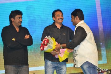 Naatukodi Movie Audio Launch